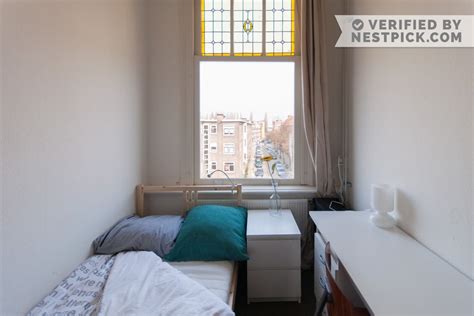 Student flats, apartments, and rooms for rent in Rotterdam.